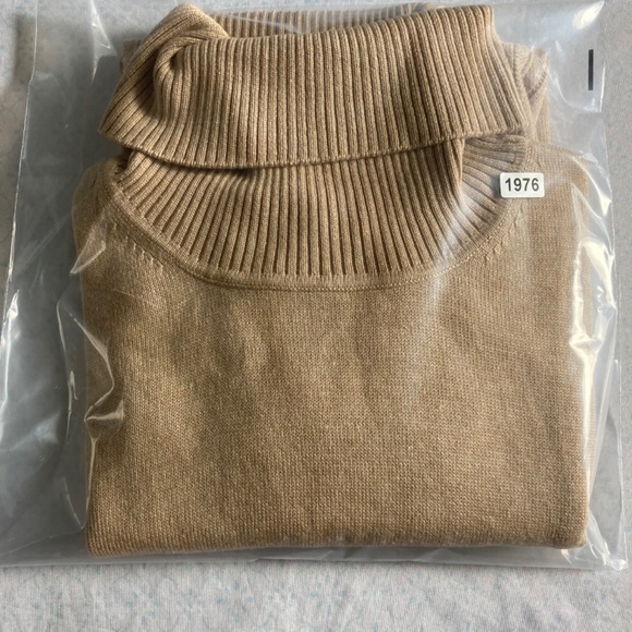 Sigrid Olsen women’s silk cashmere blend top - Picture 7 of 7